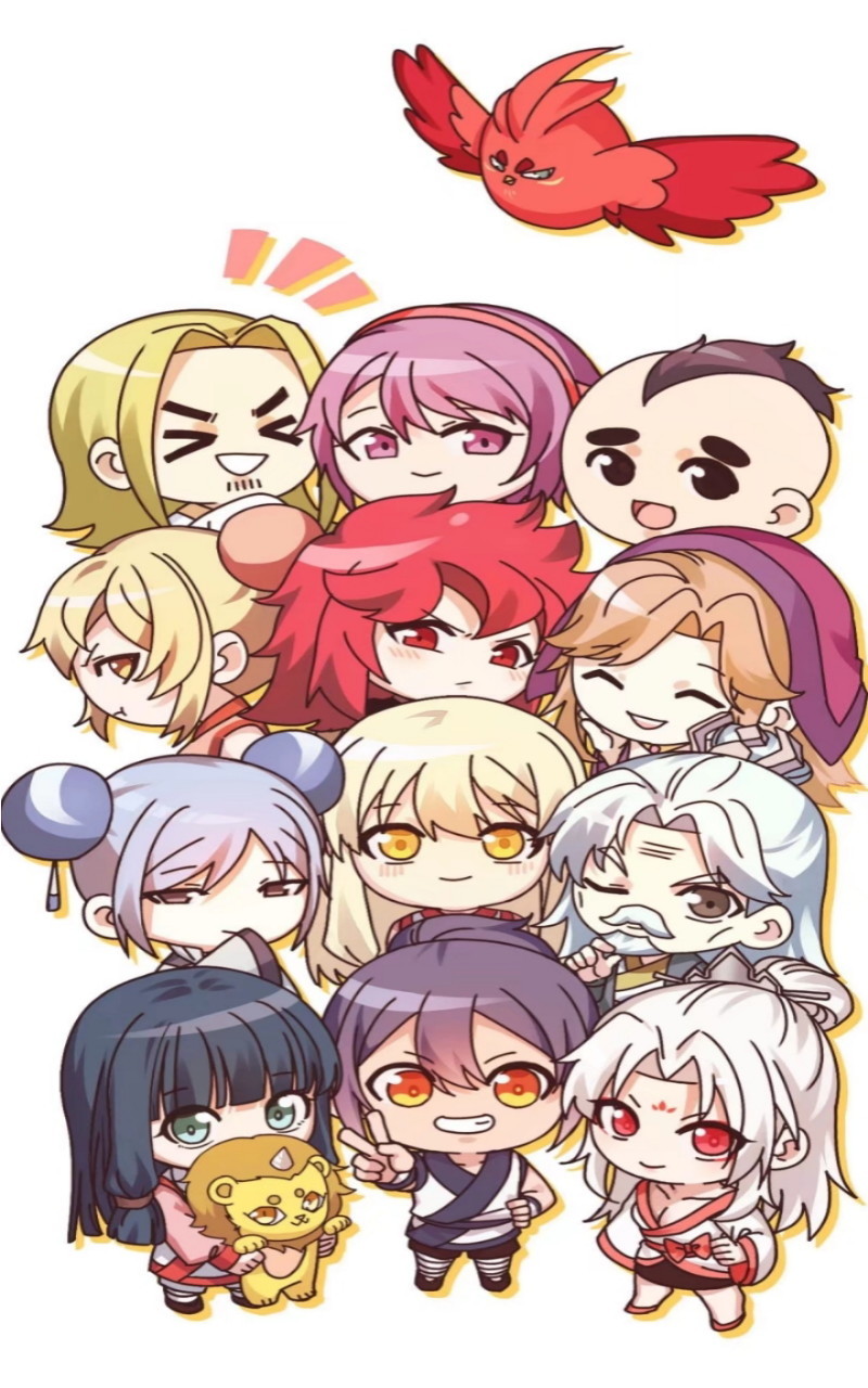 Extreme God Chapter 86 Bahasa Indonesia